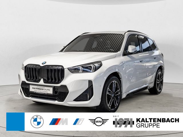 BMW X1 sDrive 18d M-Sportpaket LED NAVI H/K KAMERA