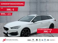 Cupra Leon - Vorschau Bild 1