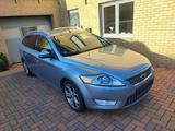 Ford Mondeo 2.0 Benzin Motor - Ford Mondeo: Motor