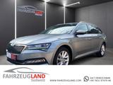 Skoda Superb Combi Style DSG Business-Paket Amundsen P - Skoda Superb: Business