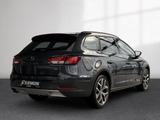 Seat Leon ST 2.0 TDI DSG X-Perience 4Drive AHK PDC LE - Seat X perience mit Diesel-Antrieb