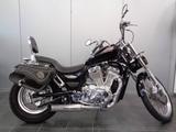Suzuki VS 600 Intruder - SUZUKI INTRUDER 600