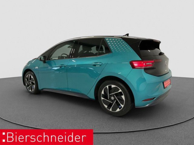 Volkswagen ID.3 - Bild 6