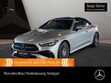 Mercedes-Benz CLE 220 d Cab AMG Adv+/Aircap/LED/Totwinkel/Park - silberne Mercedes-Benz CLE 220