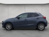 Mazda 2 SKYACTIV-G 90 M HYBRID KIZOKU Sitzhzg. - Mazda 2 Hybrid Gebrauchtwagen
