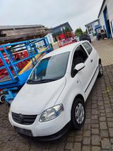 Volkswagen Fox 1.4 - - Volkswagen Fox in Düsseldorf