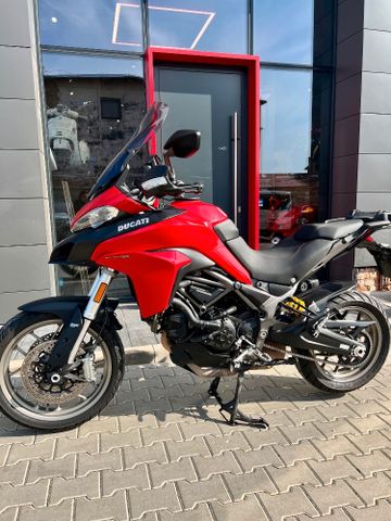 Ducati Multistrada 950 po Desmu ...