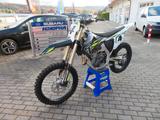 Triumph TF 450 RC-Edition - TRIUMPH TF 450 RC EDITION