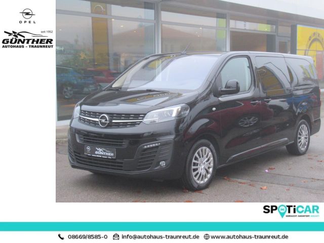 Opel Zafira Life Edition L,Navi,HUD,180°Kam.,BiXenon