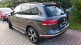 Volkswagen Touareg 3.0 V6 TDI 150kW 4Motion DSG inkl.Extras - graue Volkswagen Touareg