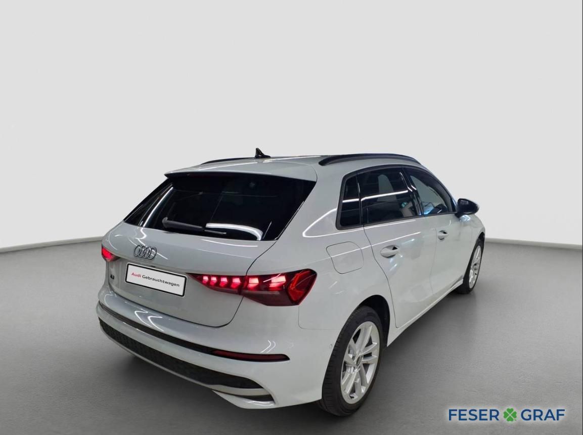 Audi A3 - Bild 2