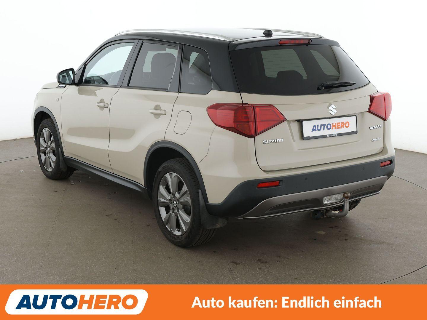 Suzuki Vitara 1.0 BoosterJet Comfort 4x4 Aut.*NAV*ACC*