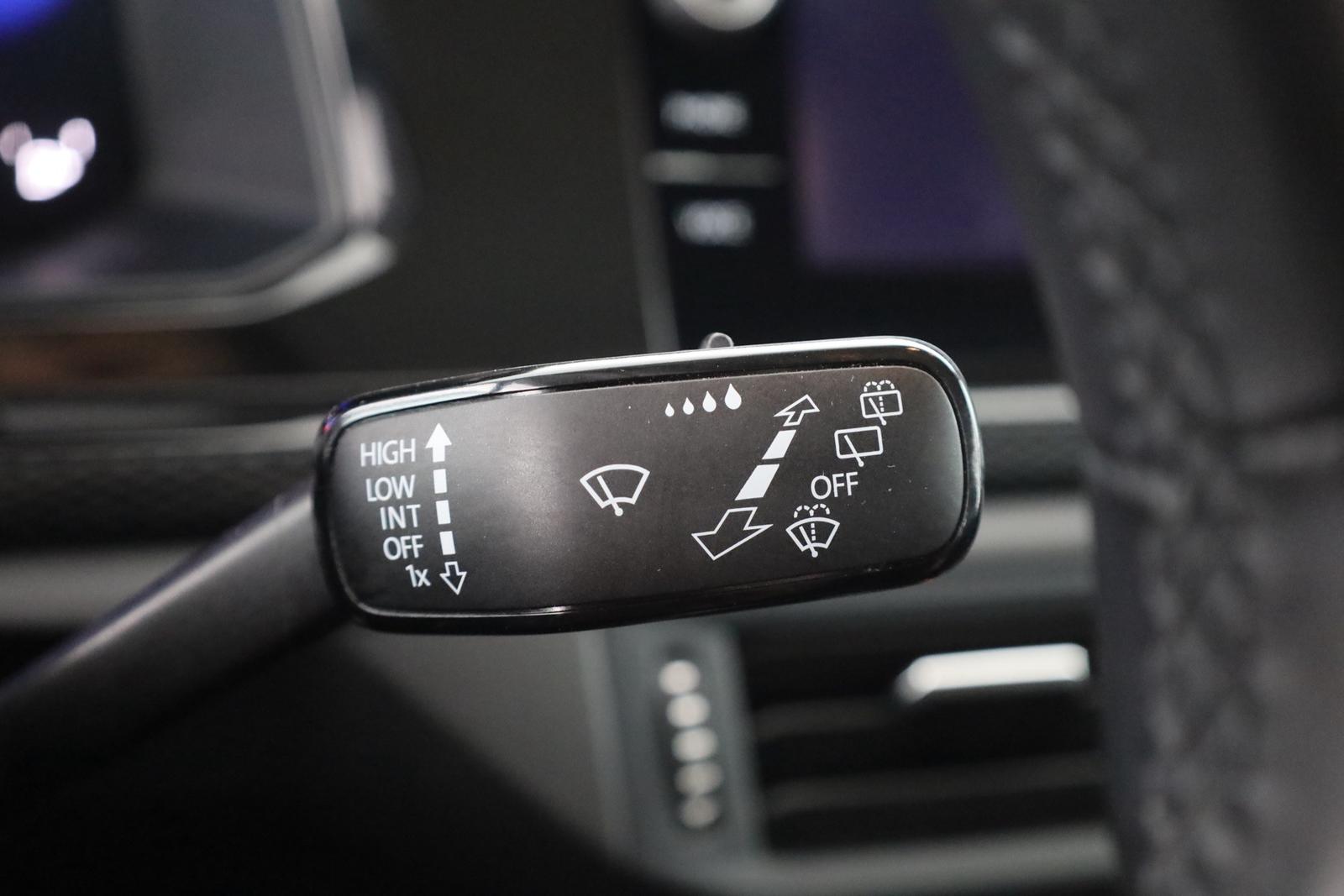 Volkswagen Polo 1.0 TSI DSG Life LED Navi ACC App-Connect, миниатюра 19