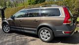 Volvo XC70 D4 AWD  - Volvo XC70: Kombi