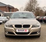 BMW 318d E90 1-Hand EMW Select.Pano  Xenon Sportsitz - BMW 3er-Reihe E90 mit Diesel-Antrieb