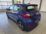 Hyundai i10 1.2 Trend (EURO 6d) Navi|Kamera|SHZ|CarPlay - gebrauchte Hyundai i10 aus dem Jahr 2022