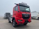 MAN TGS 18.520 4x4 Allrad - MAN TGS 18-520