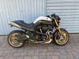 Yamaha MT 01 SP - YAMAHA MT