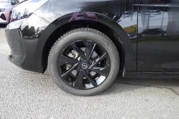 Bild 8 Opel Corsa F GS