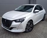 Peugeot 208 ALLURE PACK 15 BHDi 100 KAM*NAV*PDC*16 - Peugeot 208 Allure mit Diesel-Antrieb