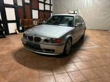 BMW E46 323 CI - BMW 323 aus 1999: 323ci