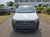 Mercedes-Benz Vito 116 Mixto.6sitze.4x4.Automat.2.5Ahk. - Mercedes-Benz Vito mit Diesel-Antrieb: V6