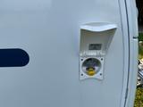 Adria Alpina 663 HT (TOP-ZUSTAND, Klima, Mover) - Adria Wohnwagen Klimaanlage