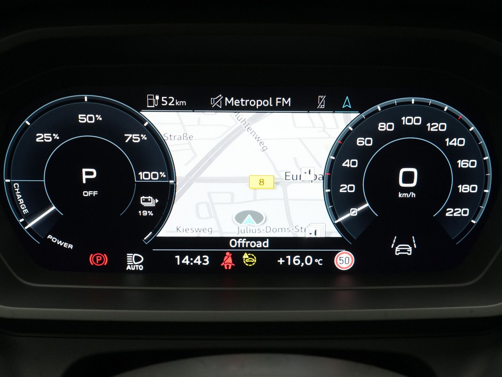 Audi Q4 - Bild 8