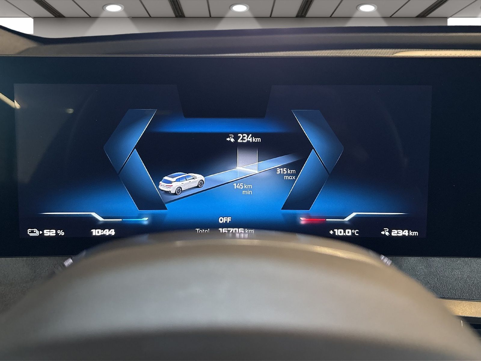 BMW iX - Bild 14