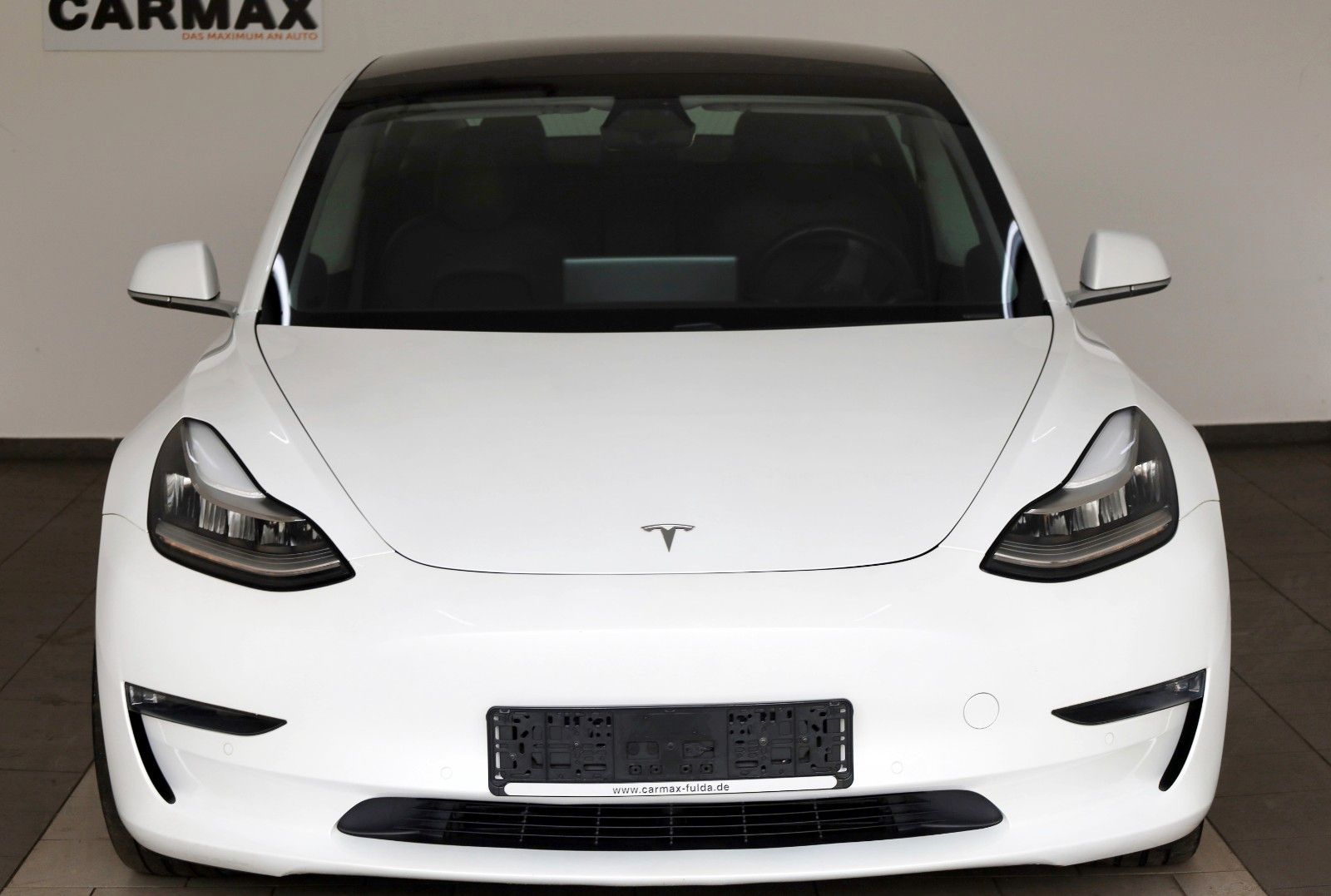 Fahrzeugabbildung Tesla Model 3 Long Range Dual AWD,ACC,360Kam.,Panorama