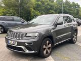 Jeep Grand Cherokee 3.0 CRD Summit - Jeep Grand Cherokee in Leipzig