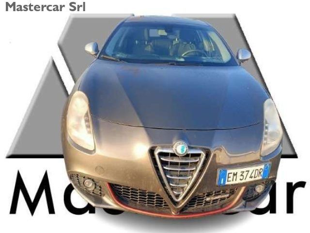 Alfa Romeo ALFA ROMEO Giulietta Giulietta 2.0 jtdm-2 Progre