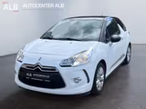 Citroën DS3/EURO.6/2.HAND/KLIMA/TOP/ - Citroën DS3 Gebrauchtwagen