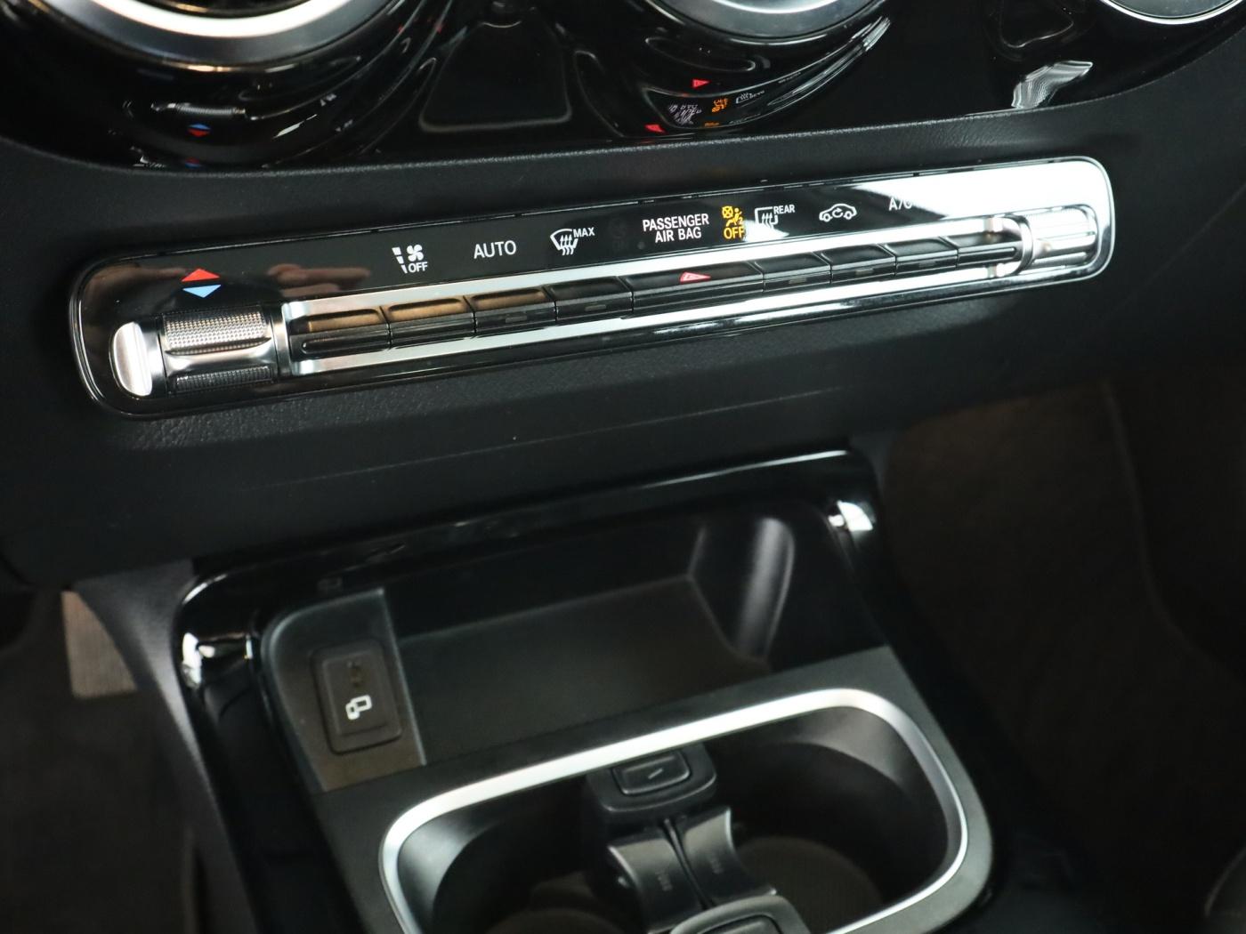 Mercedes-Benz B-Class Sitzheizung*Navigation*PDC*Kamera*Tempomat, миниатюра 14