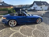 Mercedes-Benz AMG GT C Mercedes-AMG GT C Roadster C - gebrauchte Mercedes-Benz AMG GT C aus dem Jahr 2020