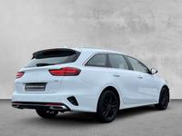 Kia Ceed SW 1.6 PHEV VISION KOMFORT NAVI ADA