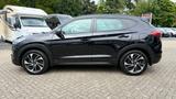 Hyundai Tucson 1.6 CRDI 2WD PANO LED KLIMA PDC RCAM 19" - Hyundai Gebrauchtwagen in Mönchengladbach