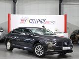 Volkswagen Passat 1.4 TSI Comfortline NAVI-DM+APPLE+ANDROID - VW Passat Gebrauchtwagen in Hamm
