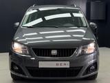 Seat Alhambra Style 7 Sitze*AHK*Bi-Xenon*2 Vorbesitze - gebrauchte Seat Alhambra aus dem Jahr 2013