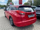 Honda Civic Tourer Executive/Allyear/AHK/Navi/Kamera - Honda Civic: Tourer