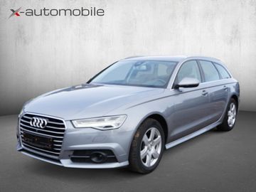 Audi A6 - 2