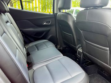 Opel Mokka - 12