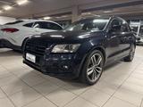 Audi Q5 SQ5 3.0 V6 TDI plus Biturbo quattro tipt - Audi Q5: V6 TDI