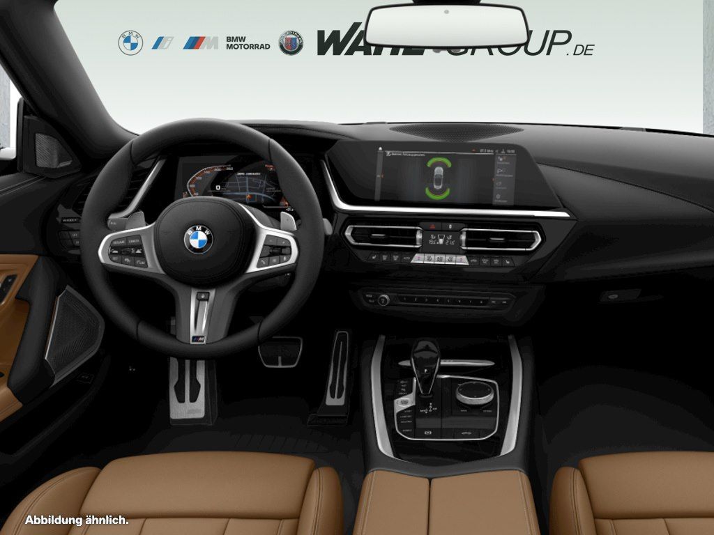BMW Z4 M40 - Bild 6