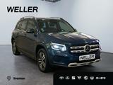 Mercedes-Benz GLB 200 d 8G-DCT Style *AHK*Multibeam*Standhz*CA - Mercedes-Benz GLB 200 in Bremen