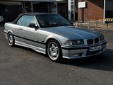 BMW E36 320i Cabrio 6-Zylinder| M-Paket|Leder - BMW 320 aus 1995: 320i