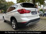 BMW X1 sDrive 18d / VOLLLEDER - NAVI - 6 GANG - BMW X1 Gebrauchtwagen in Frankfurt