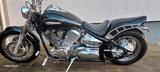 Yamaha Dragstar  - YAMAHA DRAGSTAR