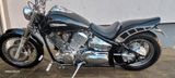 Yamaha Dragstar  - YAMAHA 2000