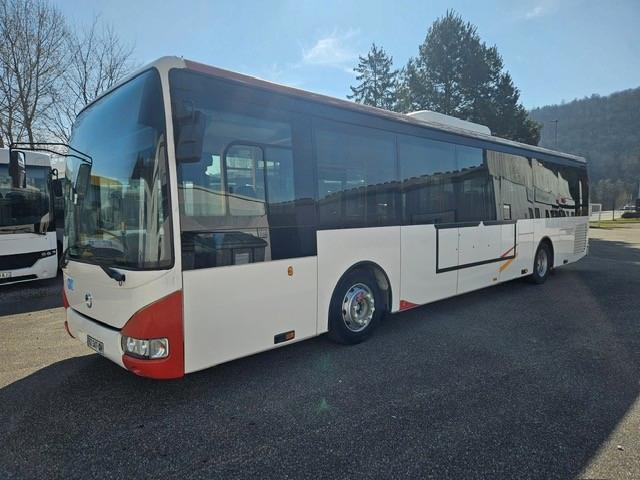 Irisbus Crossway